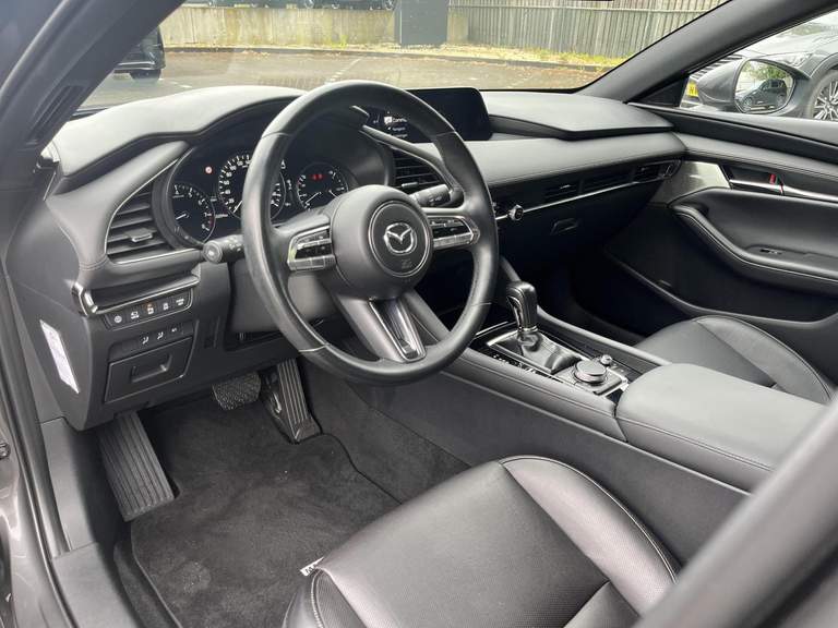 Mazda Mazda