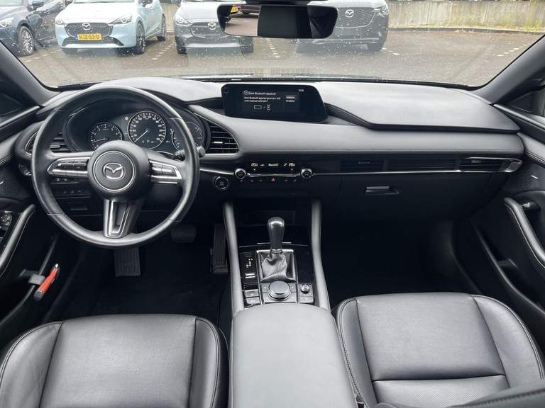 Mazda Mazda