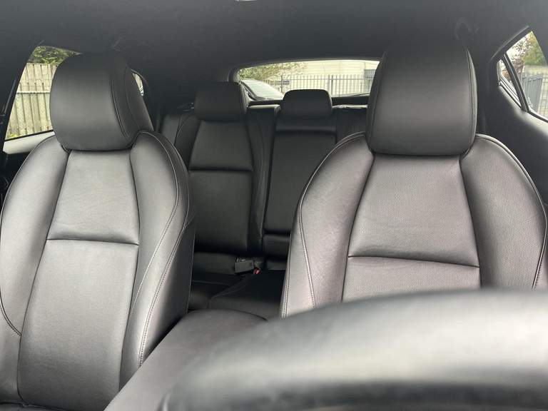 Mazda Mazda