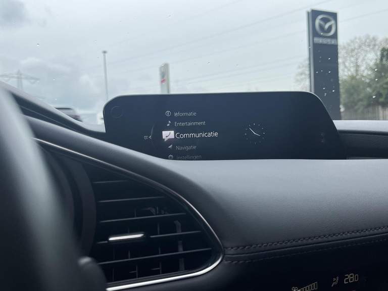 Mazda Mazda