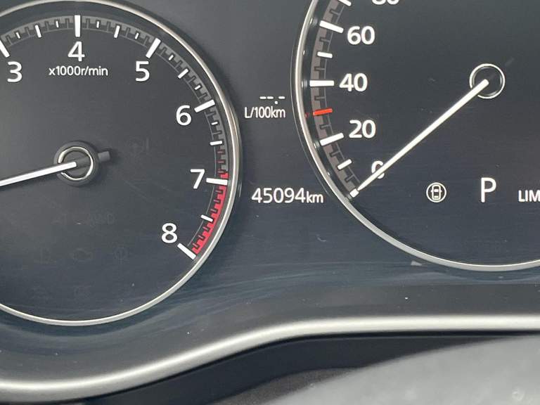 Mazda Mazda