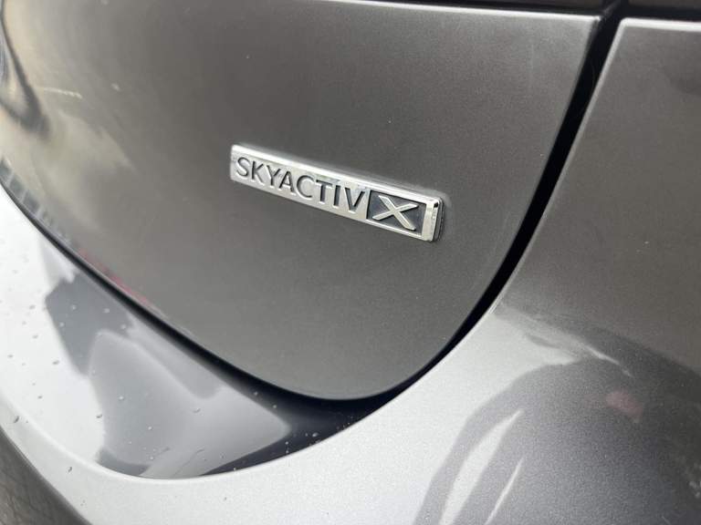 Mazda Mazda