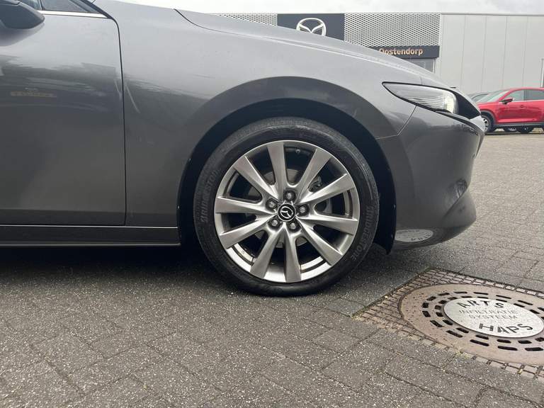Mazda Mazda