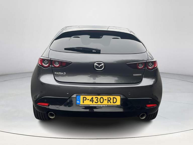 Mazda Mazda
