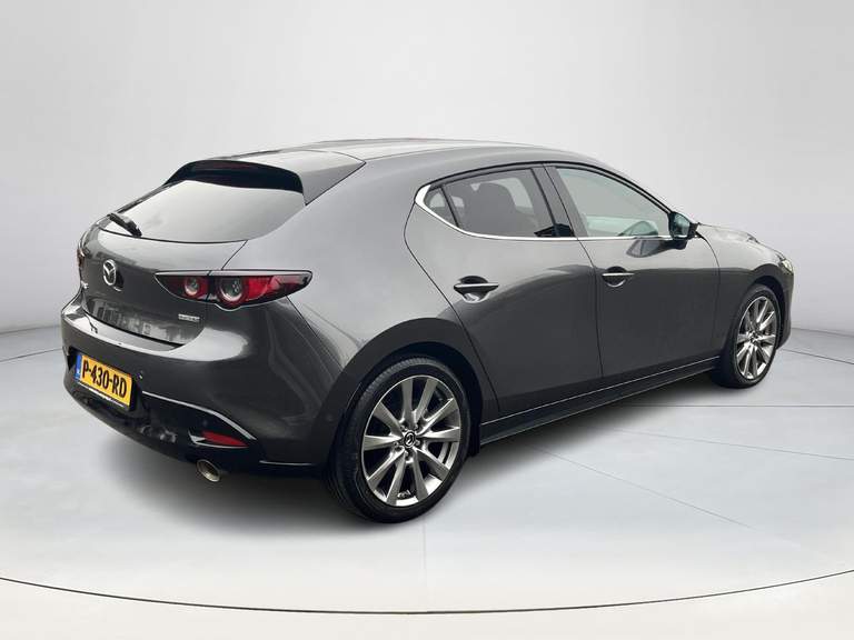 Mazda Mazda