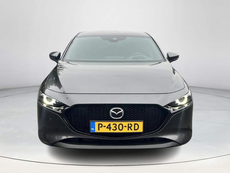 Mazda Mazda