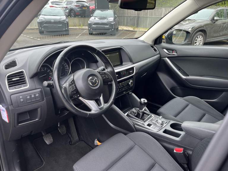Mazda Mazda