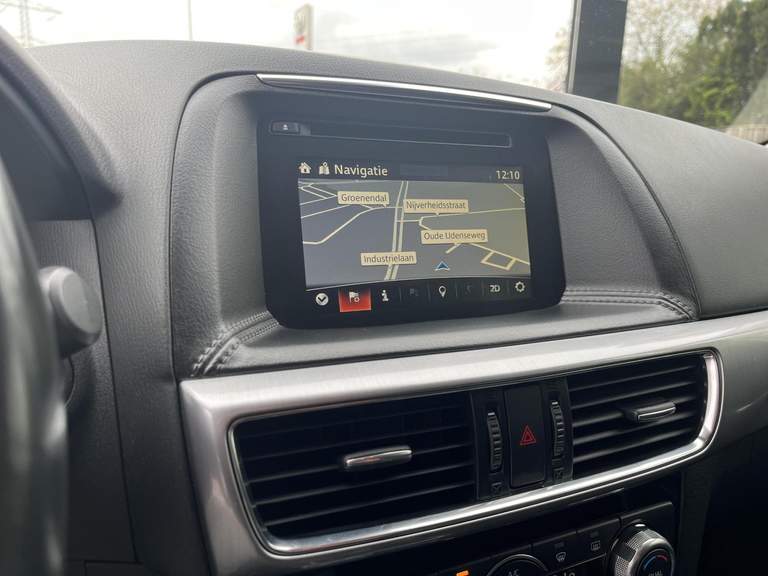 Mazda Mazda