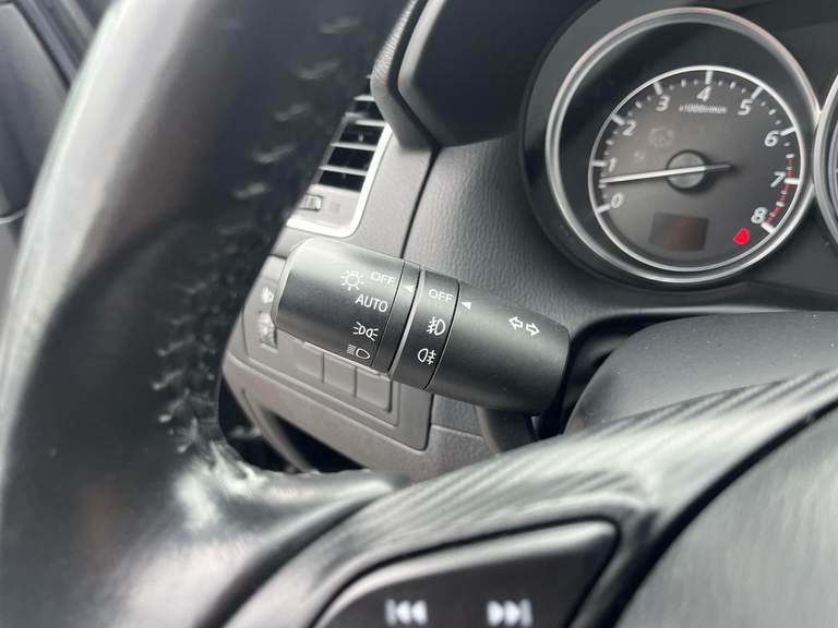 Mazda Mazda