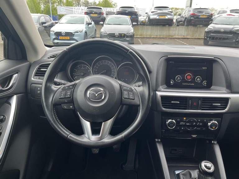 Mazda Mazda