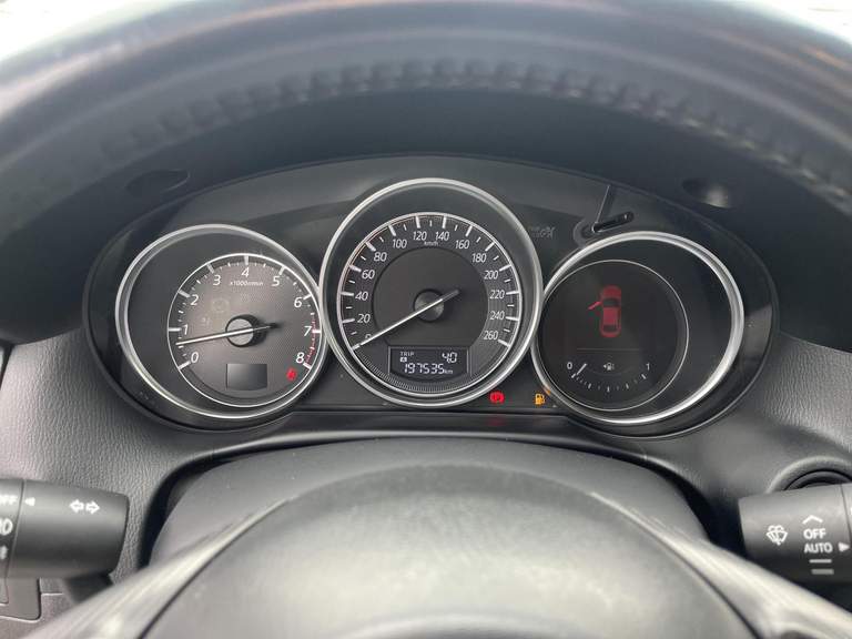 Mazda Mazda