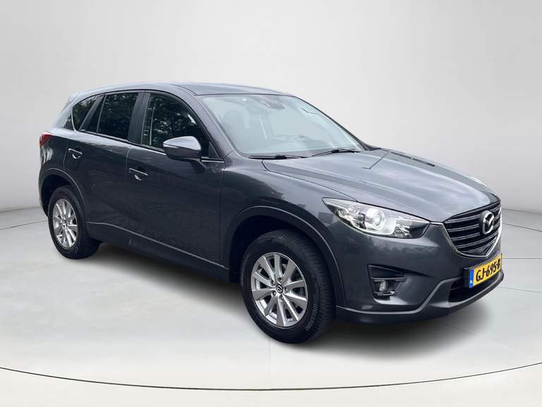 Mazda Mazda