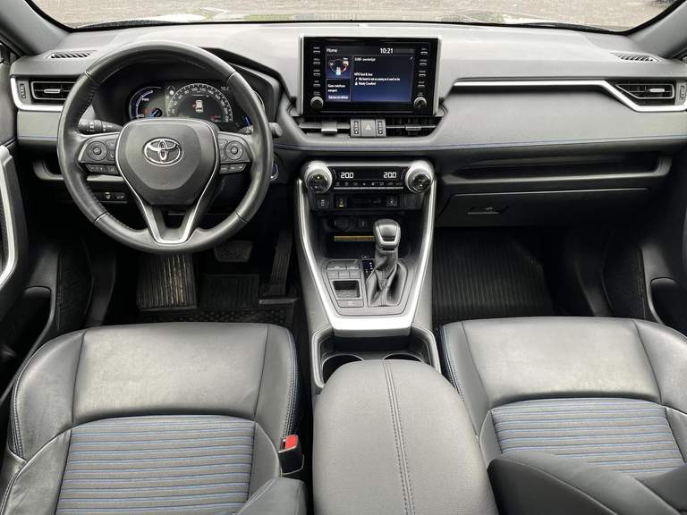 Toyota Toyota