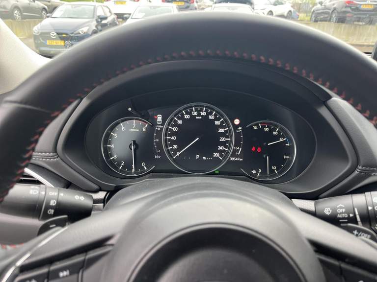 Mazda Mazda