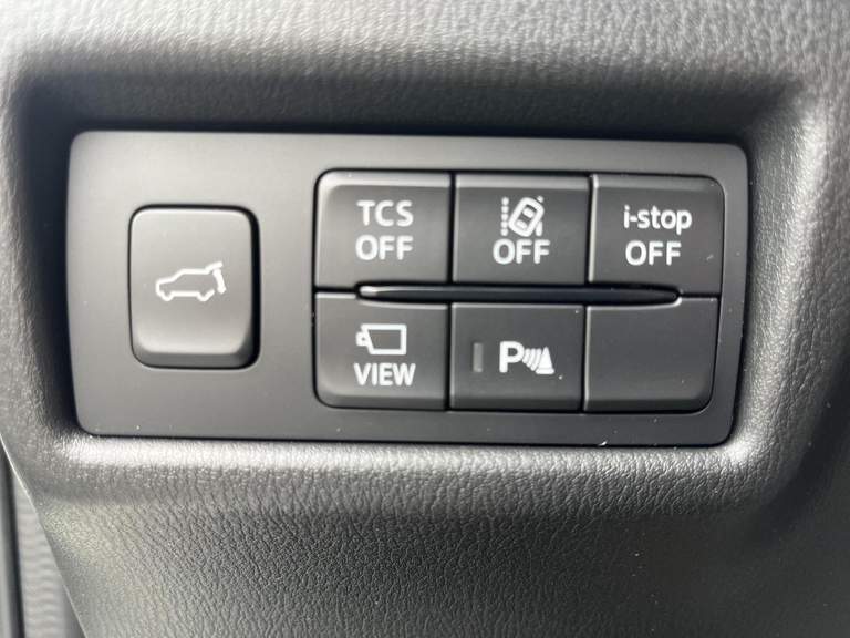 Mazda Mazda