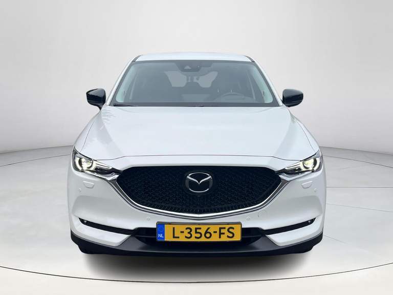 Mazda Mazda