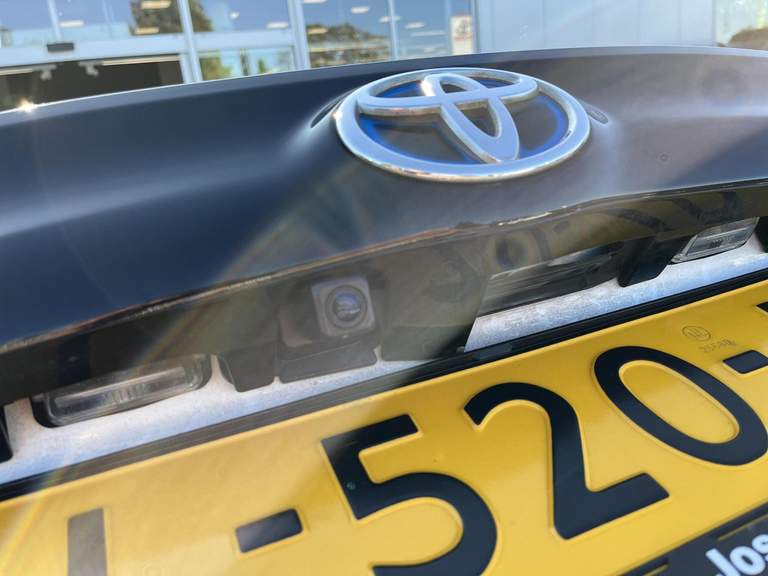 Toyota Toyota