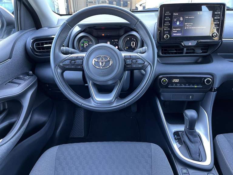 Toyota Toyota