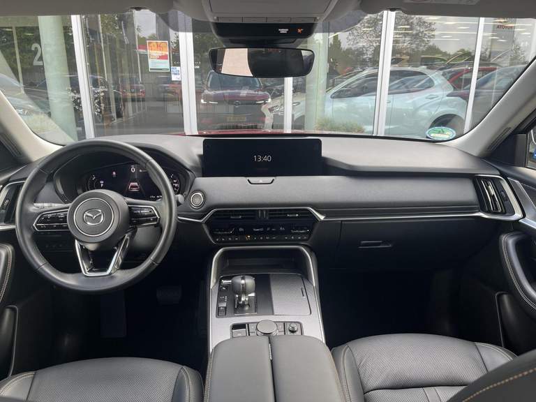 Mazda Mazda