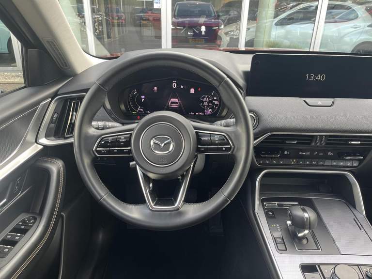 Mazda Mazda