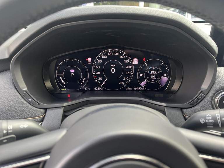 Mazda Mazda