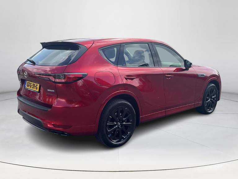Mazda Mazda