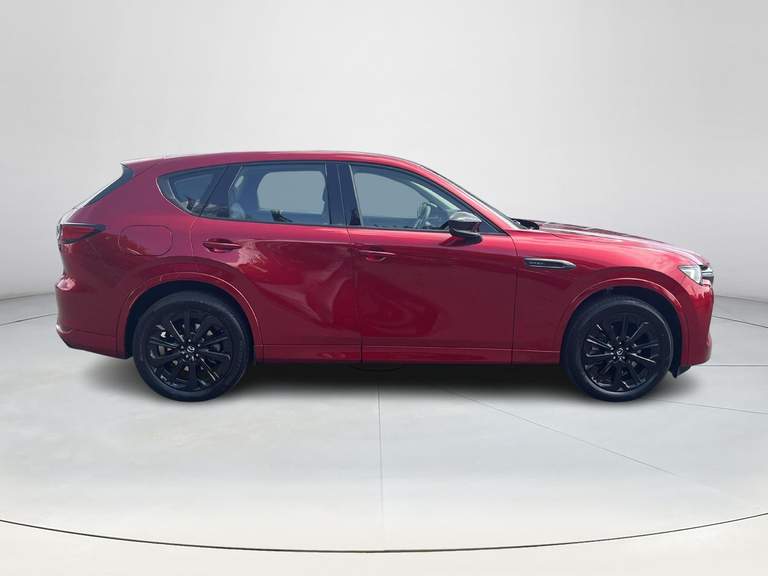 Mazda Mazda