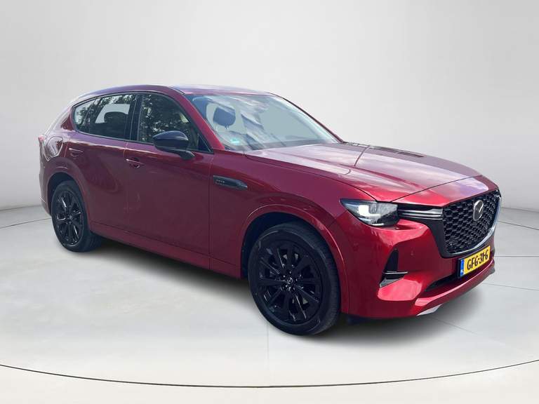 Mazda Mazda