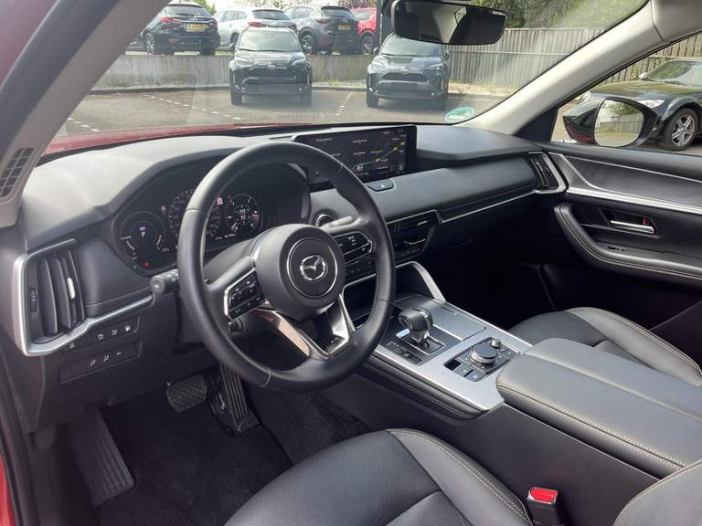 Mazda Mazda