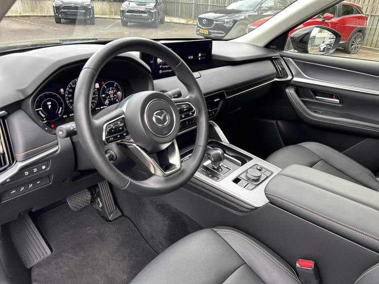Mazda Mazda