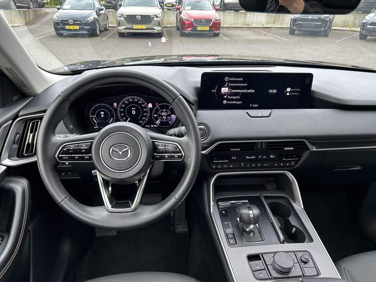 Mazda Mazda