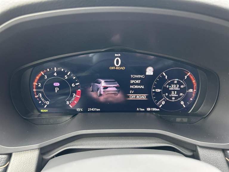 Mazda Mazda