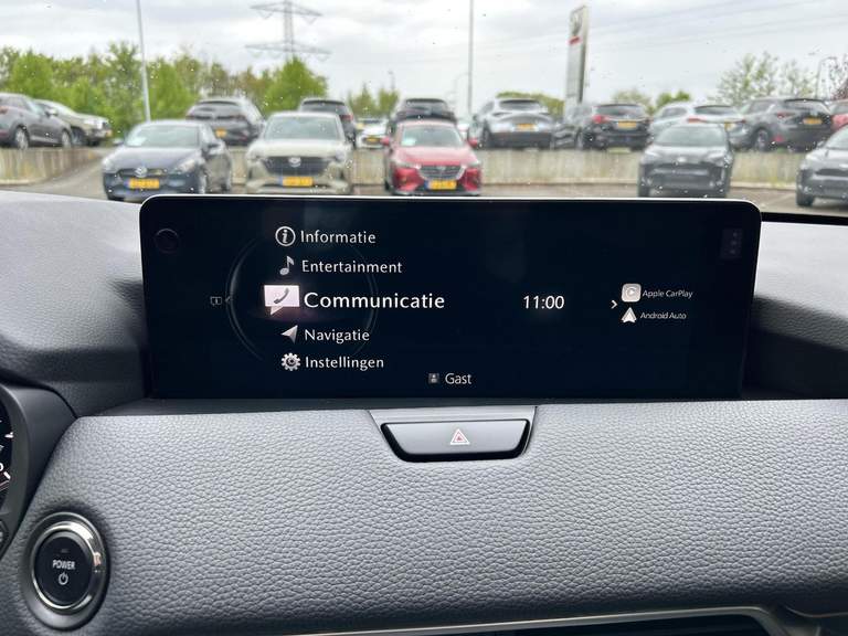 Mazda Mazda