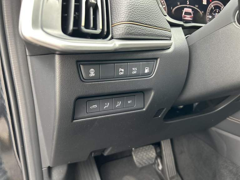 Mazda Mazda