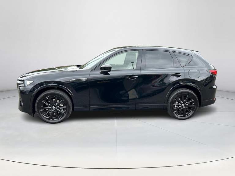 Mazda Mazda