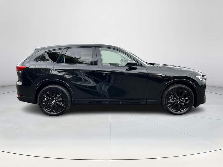Mazda Mazda