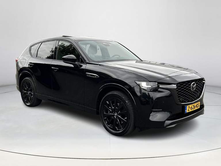 Mazda Mazda