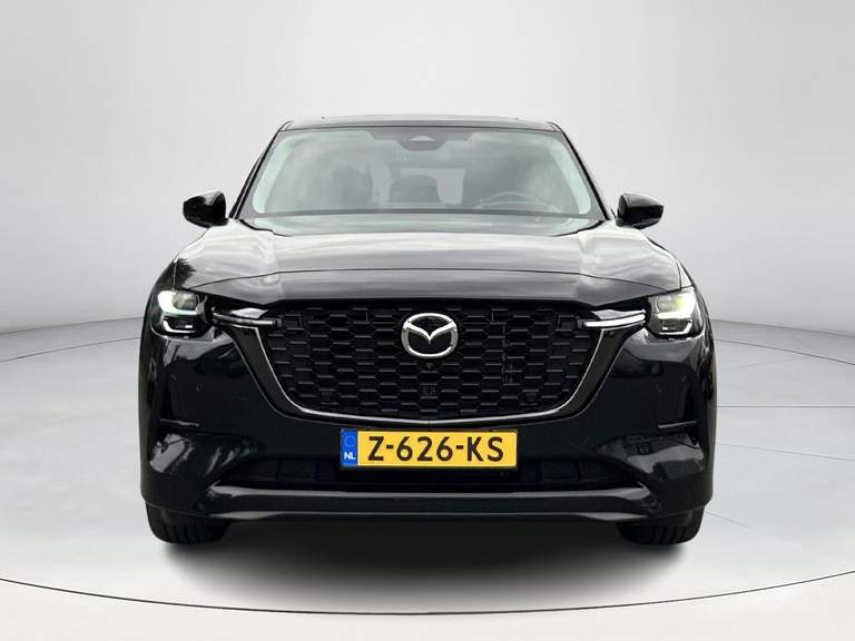 Mazda Mazda