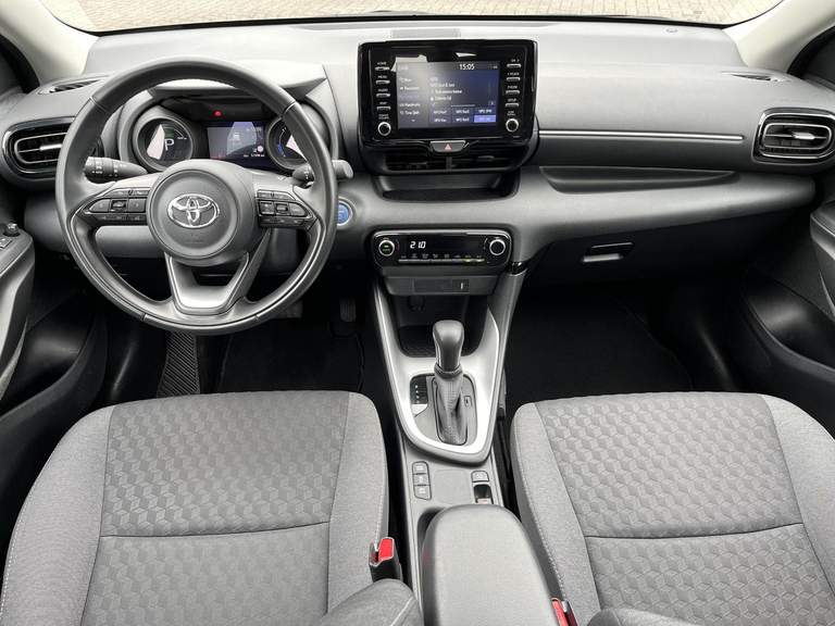 Toyota Toyota