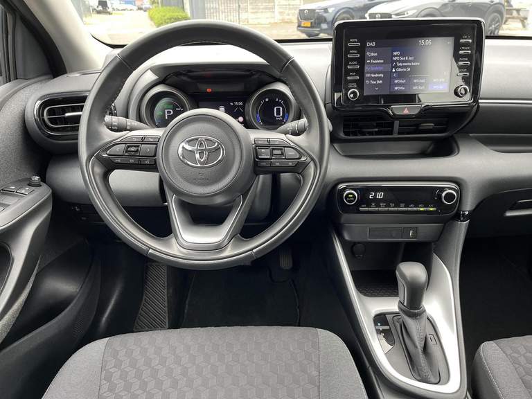 Toyota Toyota