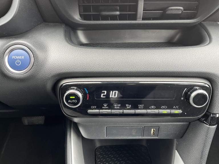 Toyota Toyota
