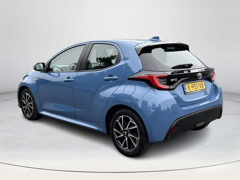 Toyota Toyota