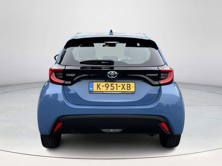 Toyota Toyota