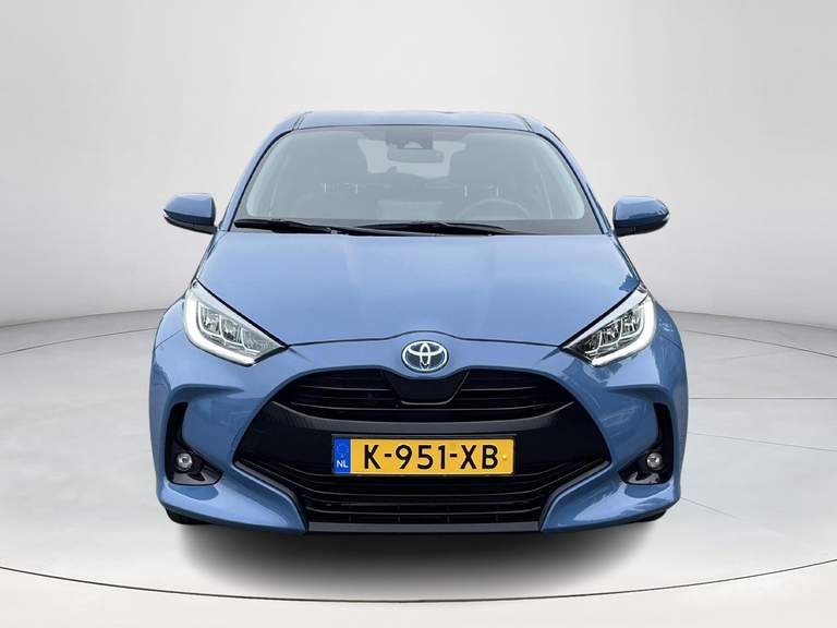 Toyota Toyota