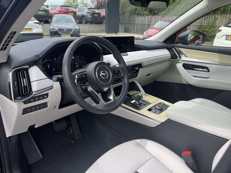 Mazda Mazda