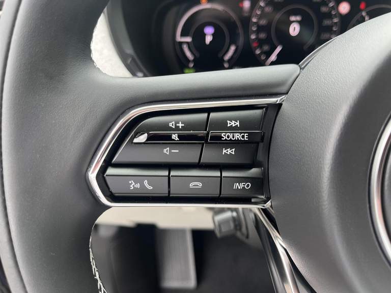 Mazda Mazda