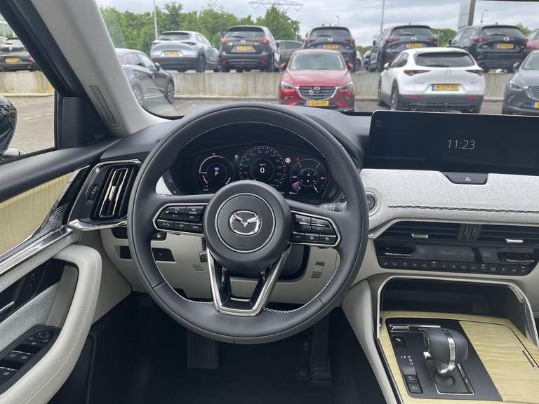Mazda Mazda