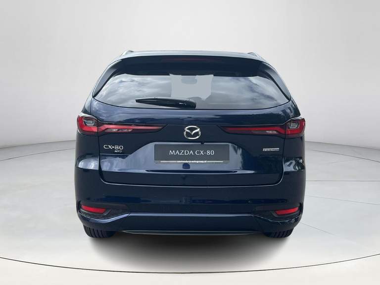 Mazda Mazda