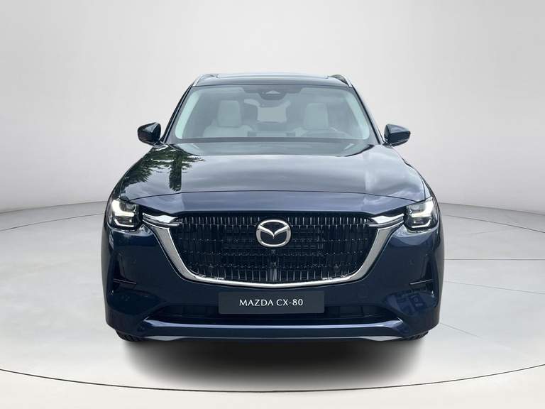 Mazda Mazda