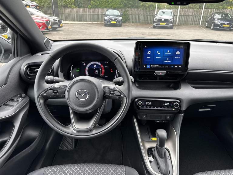 Mazda Mazda